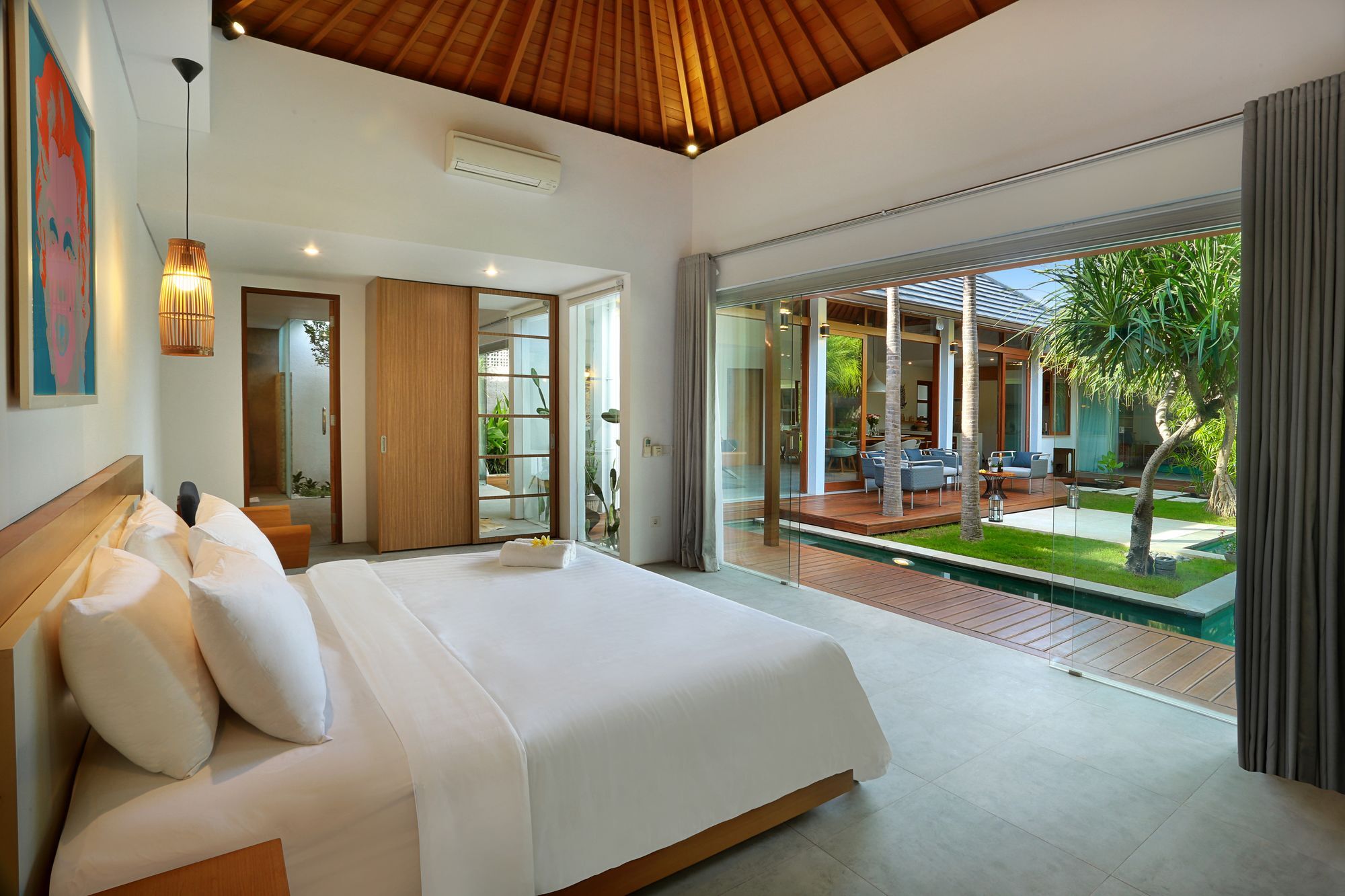 Villa Odyssey Seminyak Zewnętrze zdjęcie